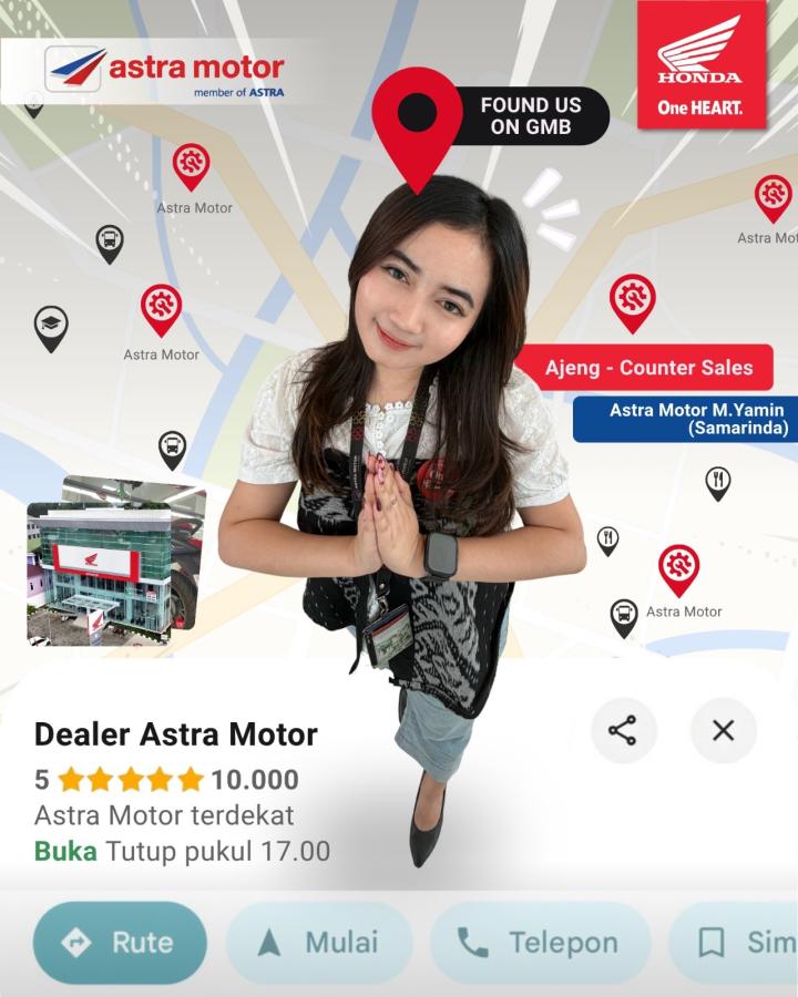 Aplikasi Booking Servis Motor Honda: Cara Pintar Merawat Kendaraan