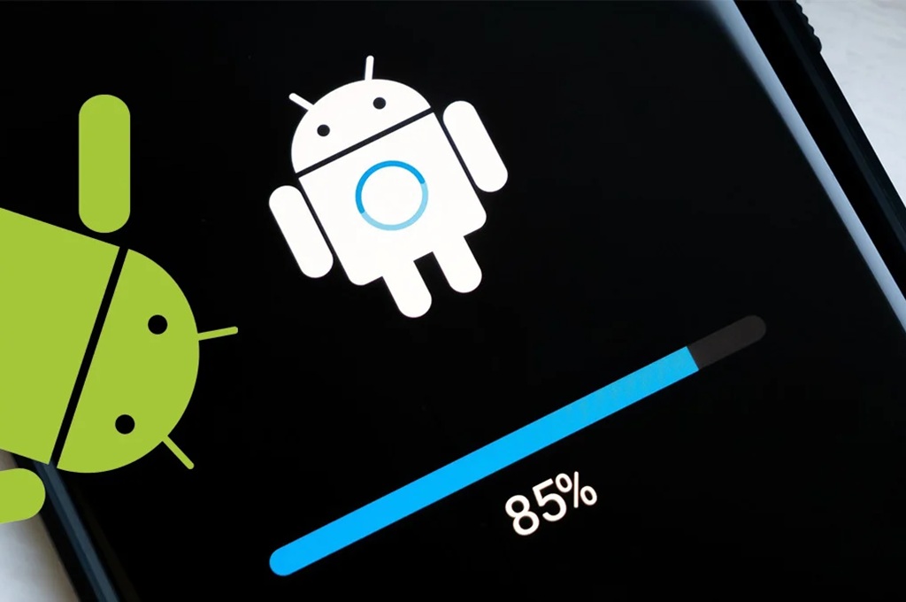 Panduan Lengkap Update Android Tanpa Kehilangan Data