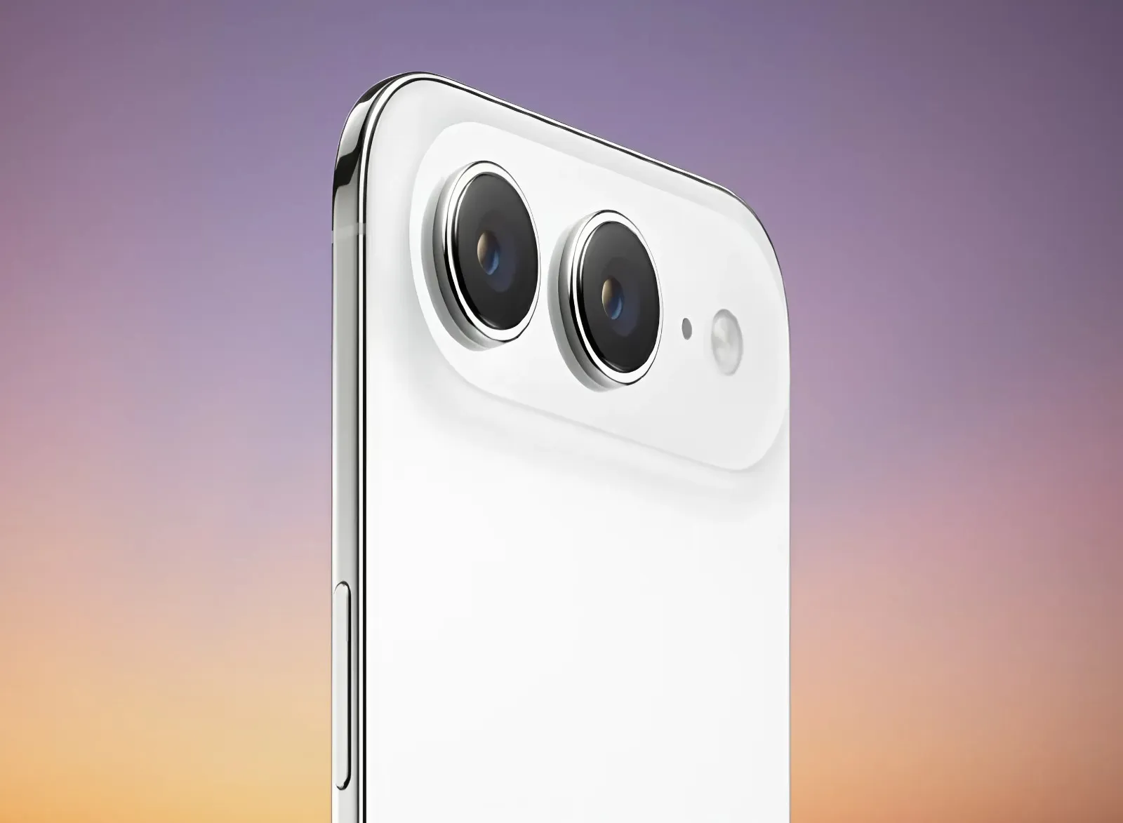 iPhone Air 2: Kamera 48MP, Chip A20 Pro, dan Desain Ultra-Tipis