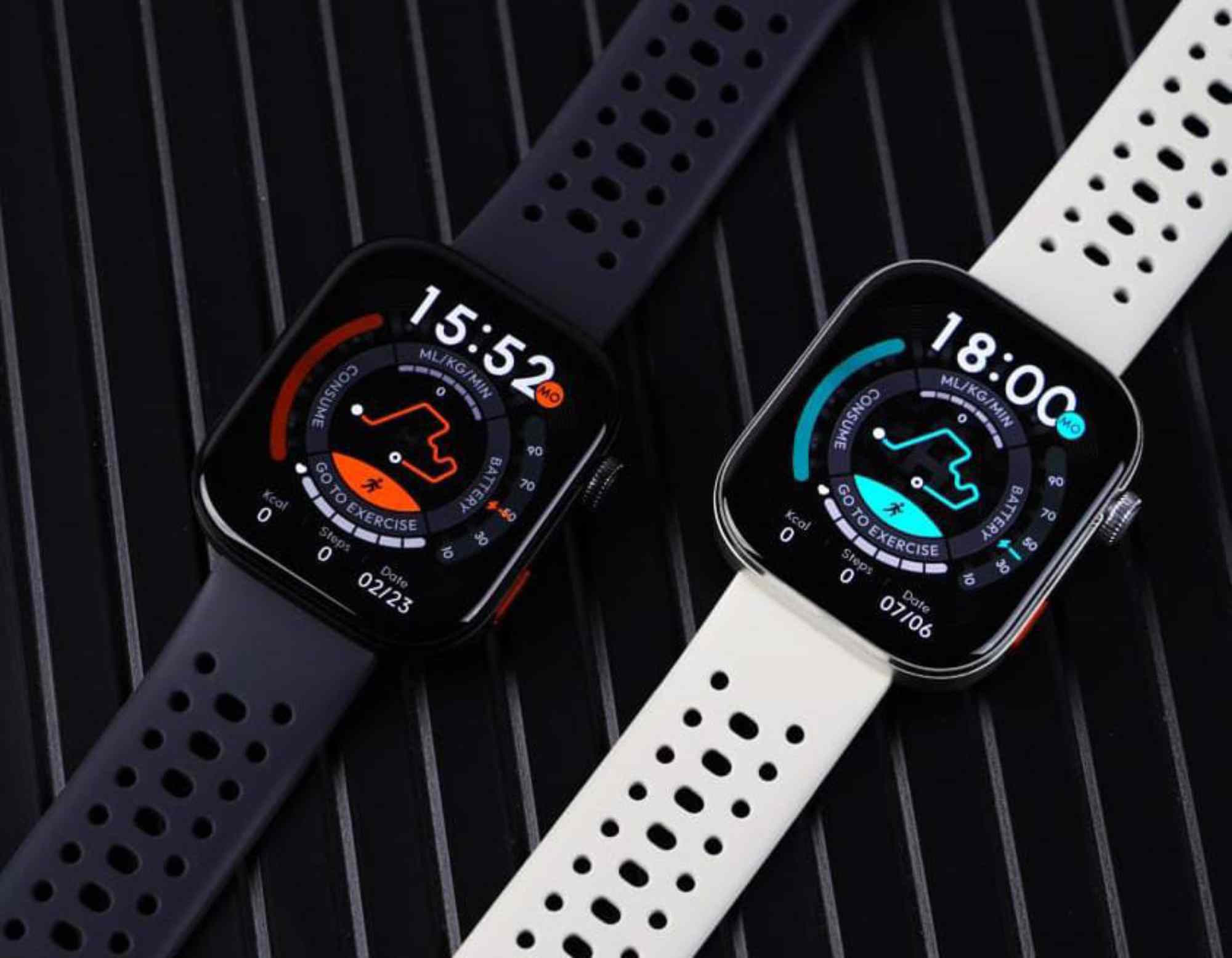 Smartwatch GPS Outdoor Terbaik untuk Trail Running: Garmin, HAYLOU, dan Huawei