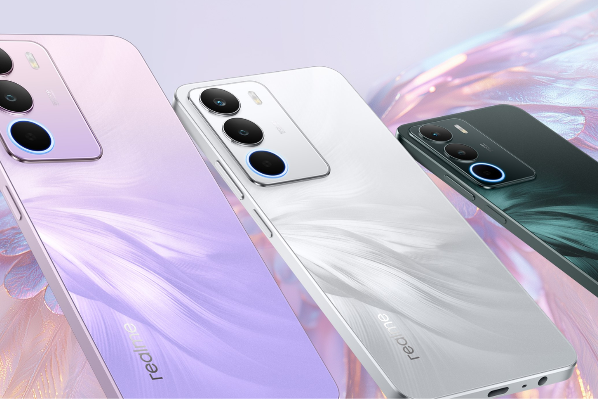 Ponsel Murah 1 Jutaan Terbaik: Fokus Baterai Jumbo dan Layar 120Hz