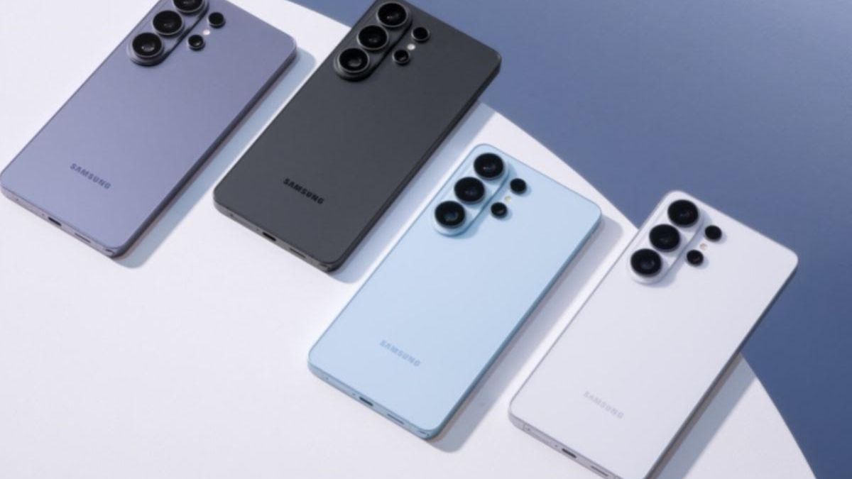 Galaxy S26 FE dan Tab S12: Flagship Terjangkau yang Kian Mahal