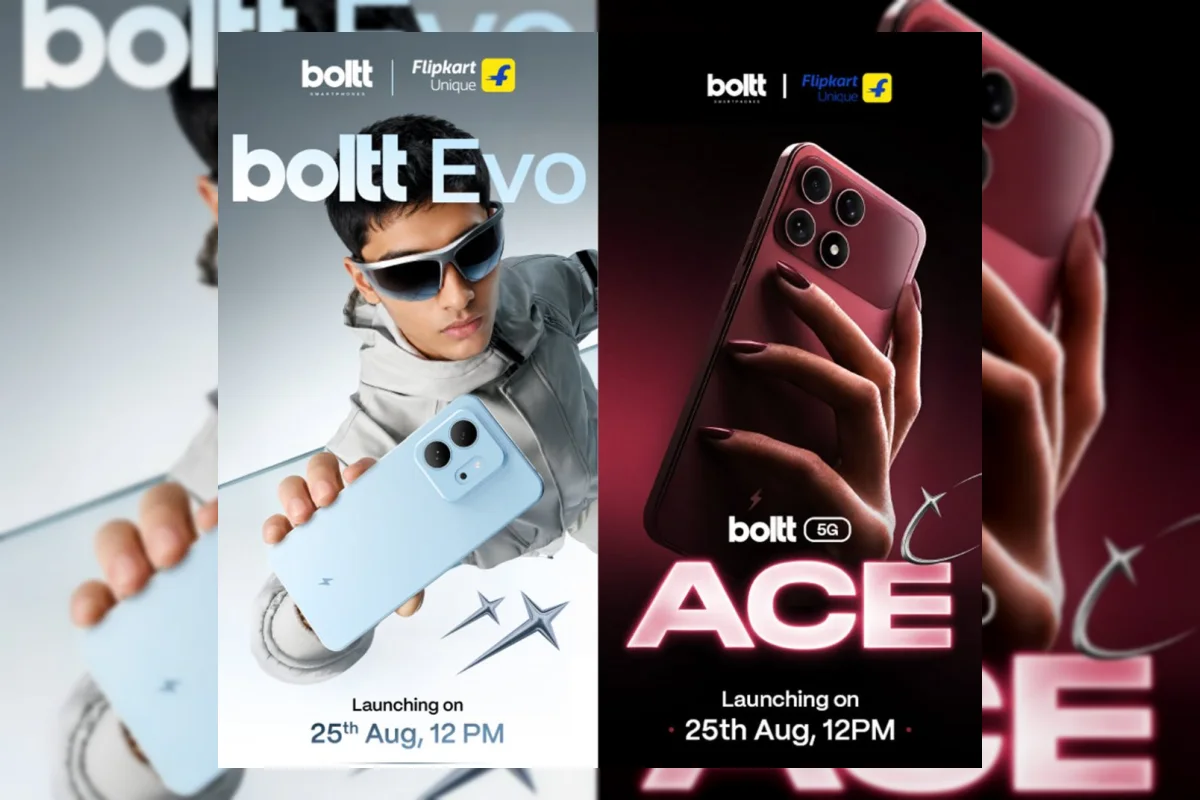 Ponsel Bodi Ramping Terbaik: Samsung S25 Edge vs boltt Ace 5G/Evo