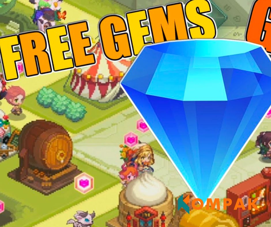 Kumpulan Kode Redeem Game Mobile Terbaru dan Cara Klaim