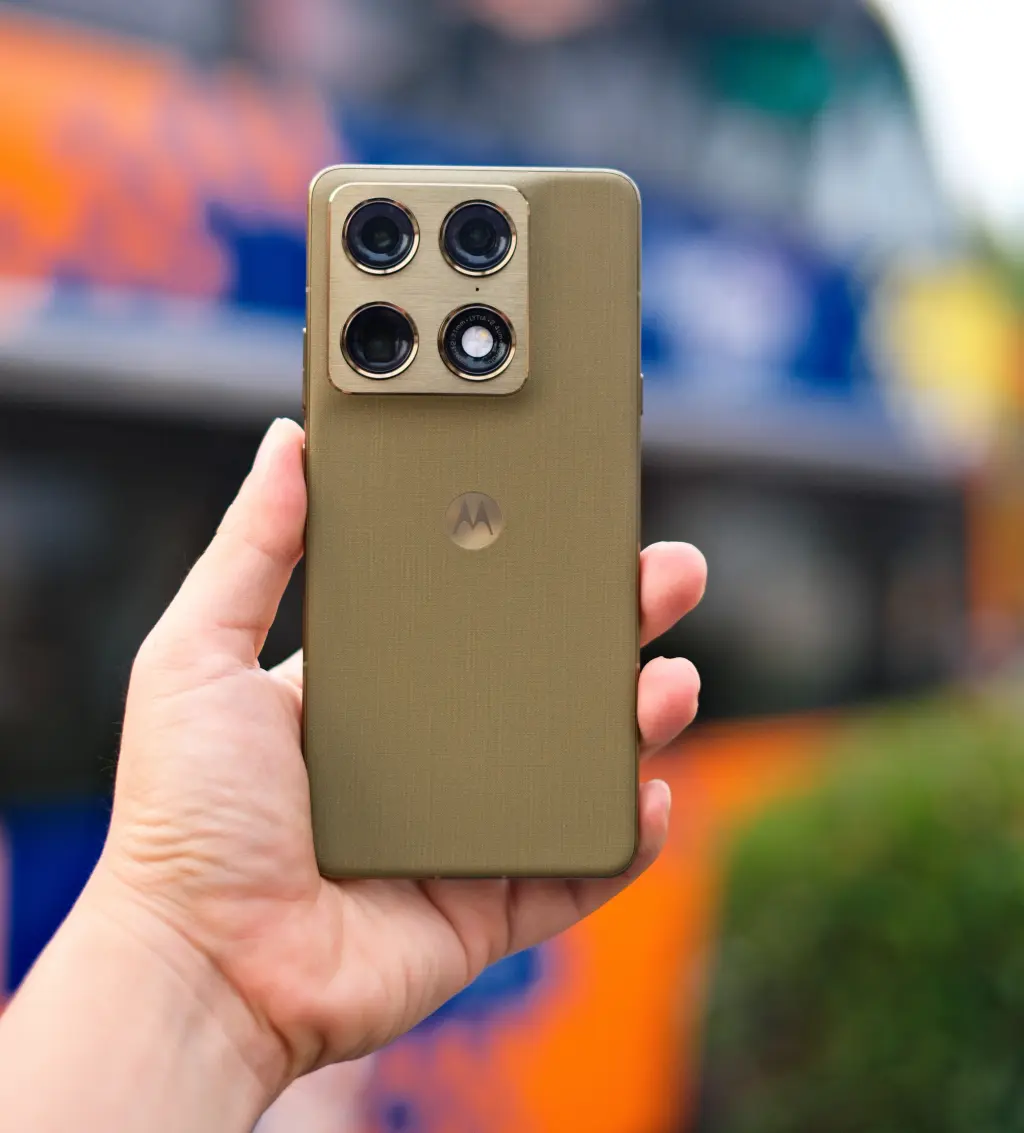 Motorola Razr Fold: Lipat Flagship dengan Kamera DXOMARK