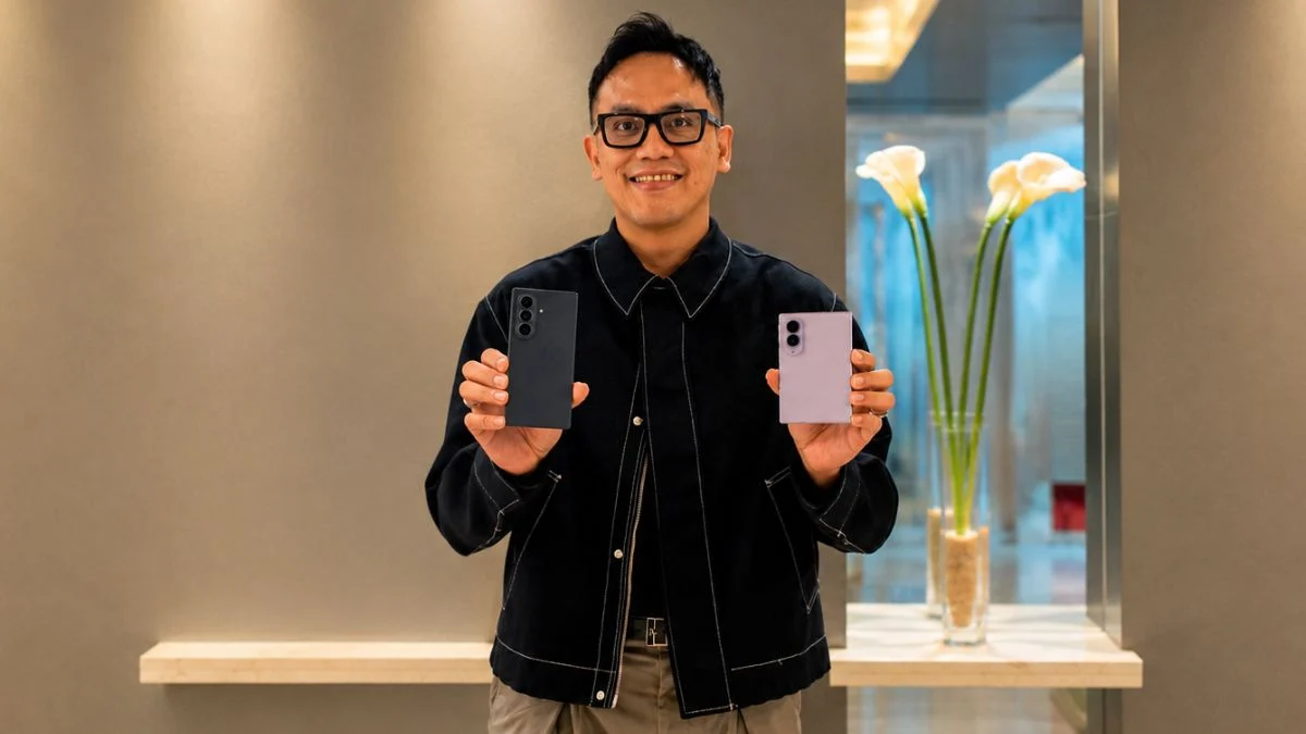 Panduan Lengkap Pre-Order Galaxy Z Fold8 dan Z Flip8