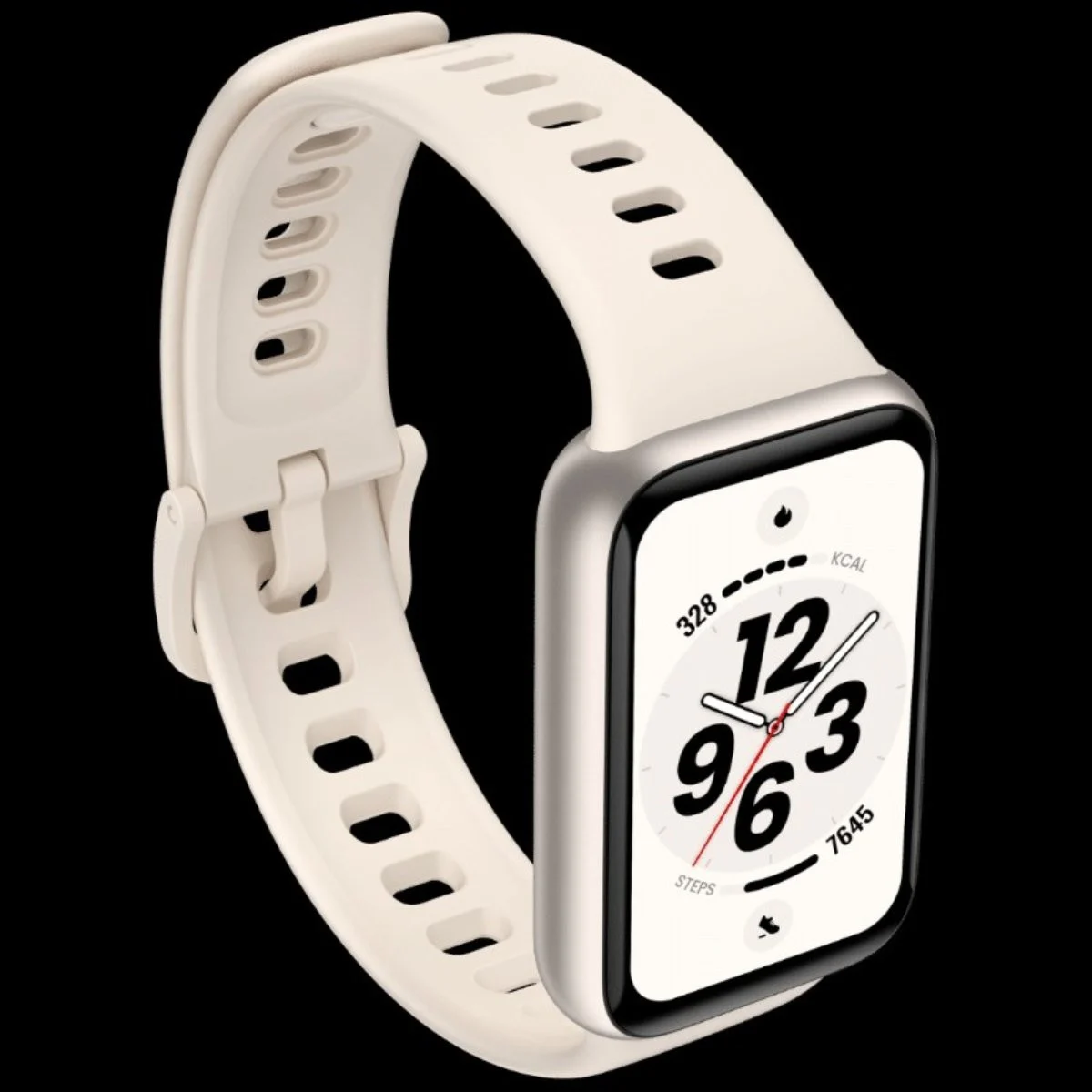 Honor Band 11: Baterai Silikon-Karbon dan Layar OLED 2000 Nit Ubah Standar Smartband