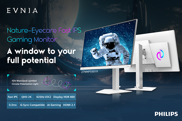 Monitor Gaming 144Hz vs 240Hz vs 500Hz: Pilih Refresh Rate yang Tepat