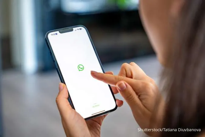 Pembersih Media Saluran WhatsApp: Hemat Ruang Tanpa Hilang Konten Penting