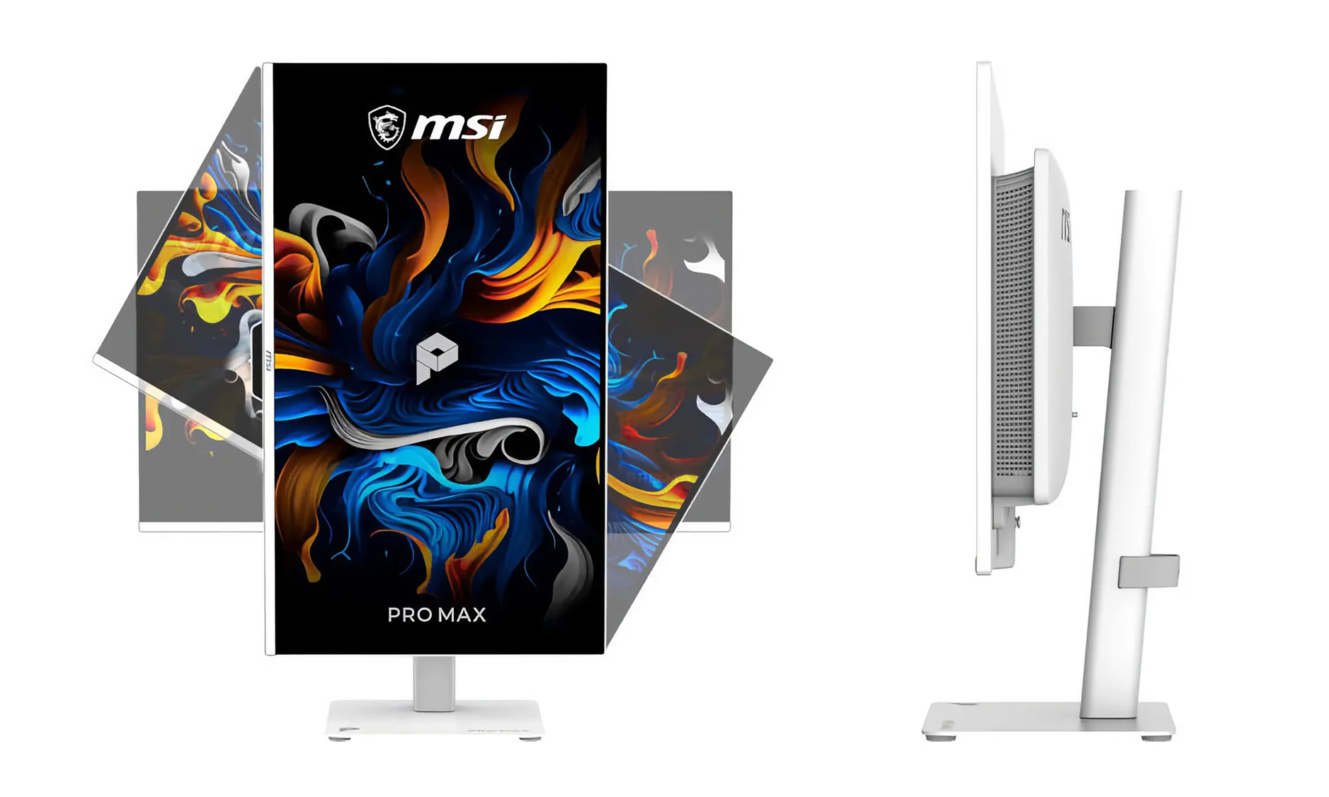 Monitor Gaming OLED Cetak Inkjet Pertama: Apa Untungnya?