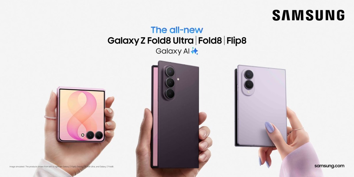Galaxy Z Fold8 Pecahkan Rekor Pre-Order: Apa Dampaknya ke Pasar Lokal?