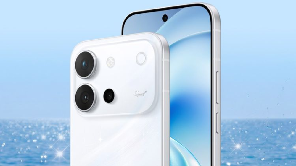 5 Ponsel Android Murah Rasa Flagship dengan Desain Mewah