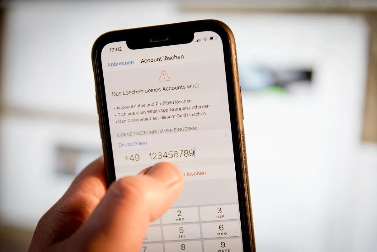 Kode Verifikasi WhatsApp Tidak Masuk? Ini Cara Mengatasinya