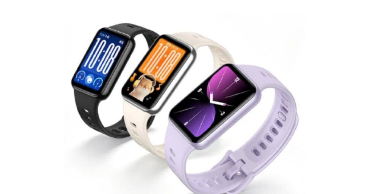 Honor Band 11 Series: Smartband Hemat Daya, Layar Terang
