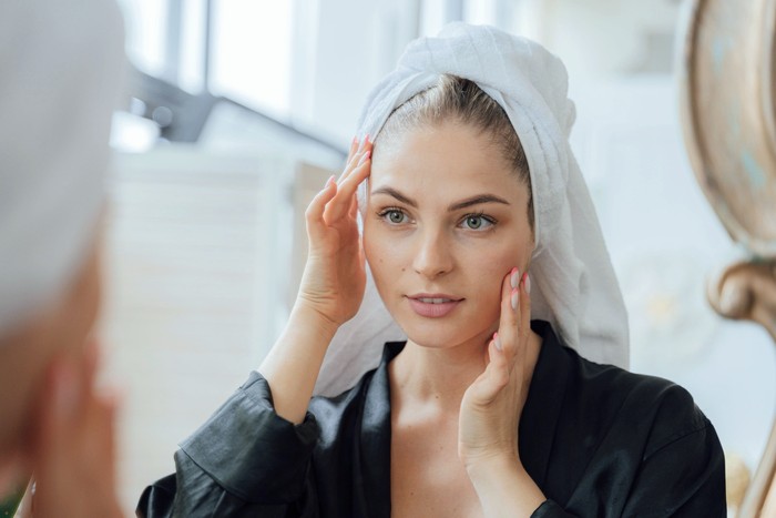 5 Bahan Alami Rumahan untuk Masker Wajah DIY