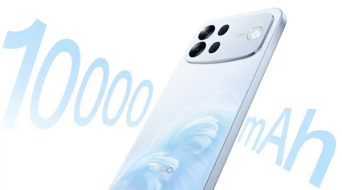 OPPO A7 Pro Max: Raja Baterai 10.000 mAh yang Paling Masuk Akal Dibeli