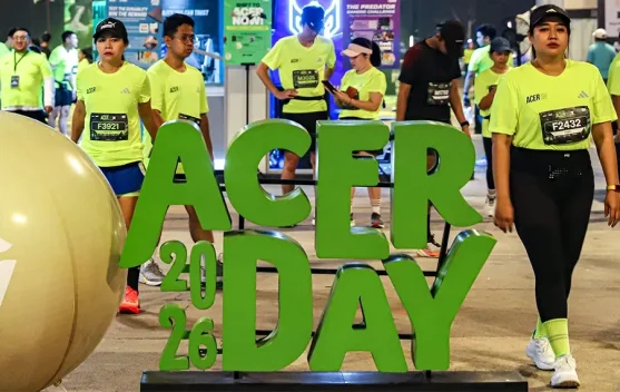 Panduan Lengkap Memanfaatkan Acer Day untuk Diskon Laptop dan Aksesori