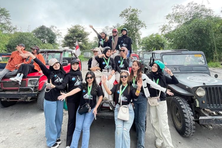 Dari Hobi Jadi Penghasilan: Mindset dan Strategi Live Streamer Profesional