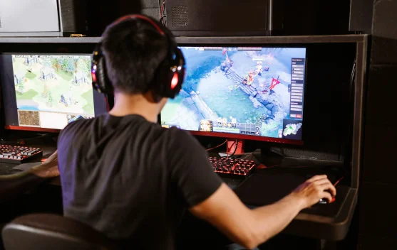 Monitor Gaming 144Hz vs 240Hz vs 500Hz: Pilih Refresh Rate yang Tepat