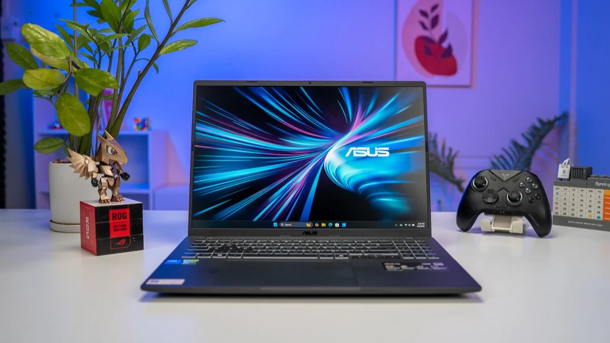 ASUS Gaming V16 vs TUF Gaming 16: Mana yang Lebih Tahan Lama untuk Gamer Pemula?