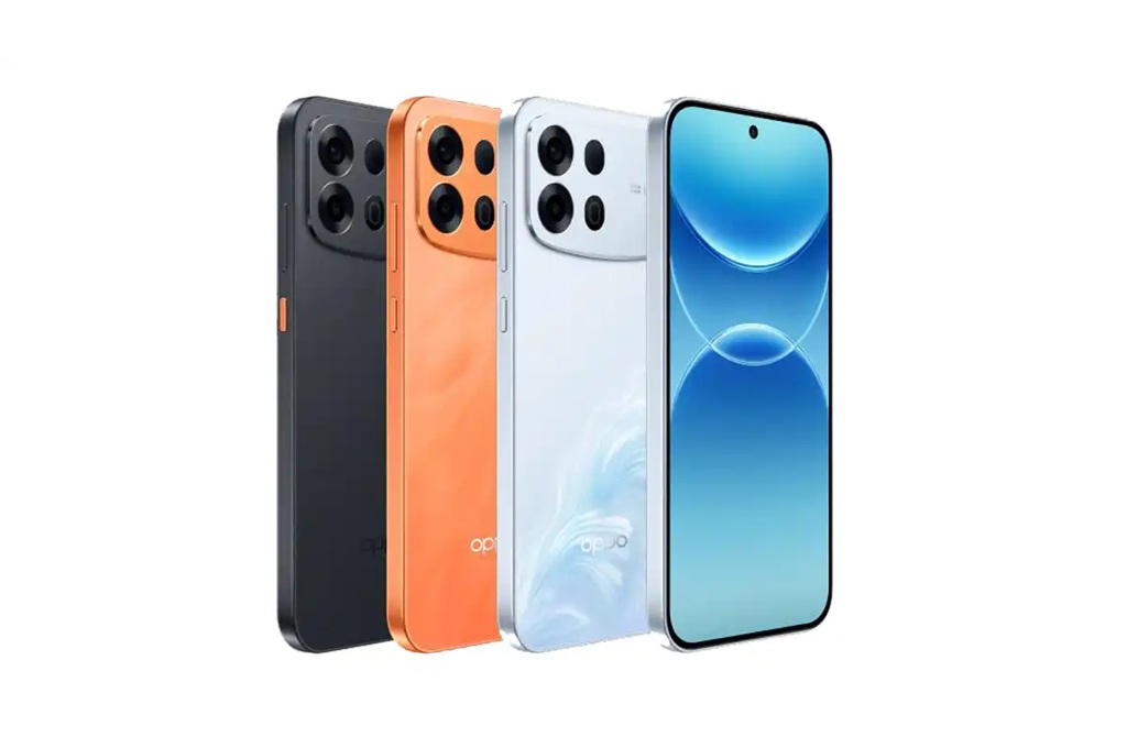 OPPO A7 Pro Max: Baterai 10.000 mAh dalam Bodi 8,47mm