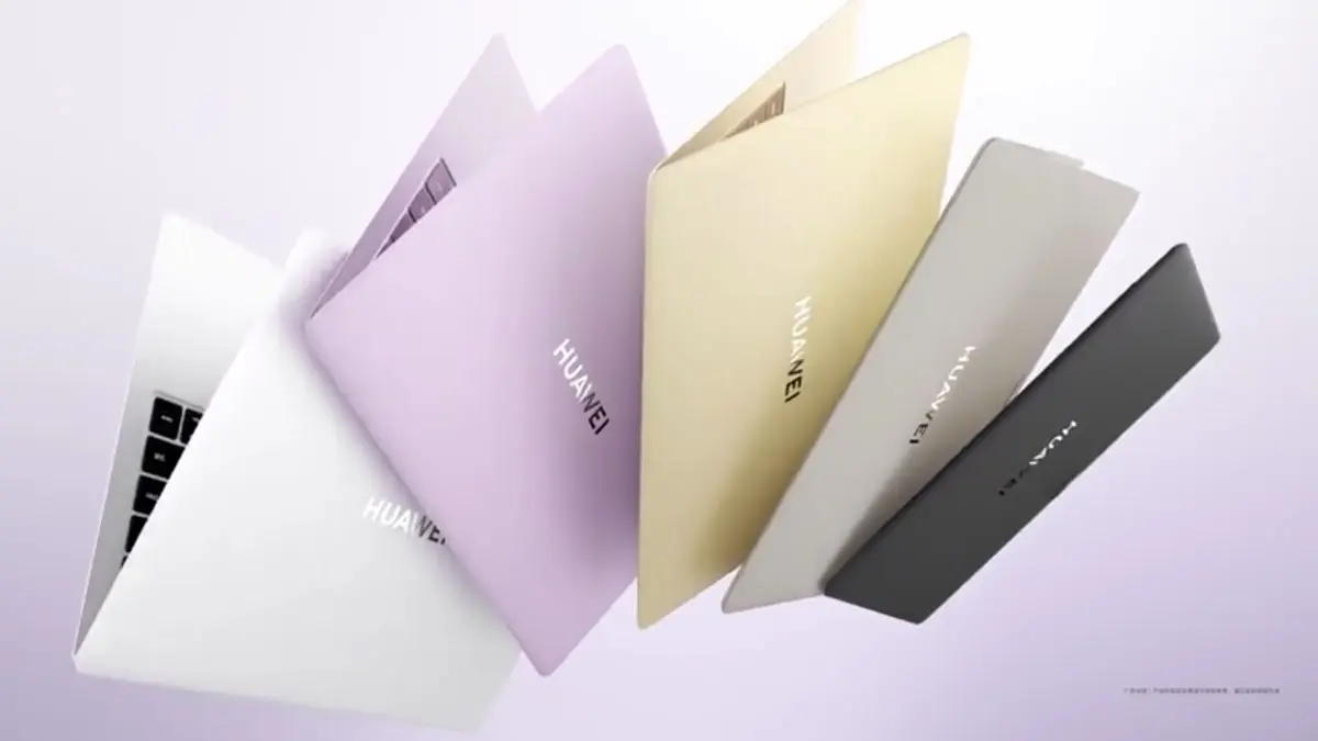Huawei MateBook Pro S: Laptop Ultra Ringan Serius untuk Produktivitas Mobile