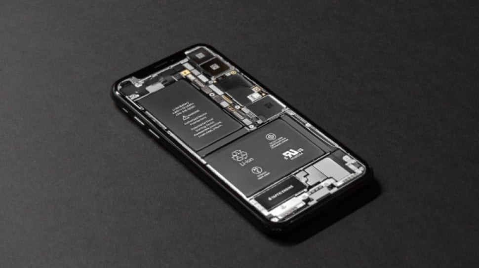 Ponsel Baterai 8.000 mAh+: Teknologi Silikon-Karbon & Rekomendasi Terbaik