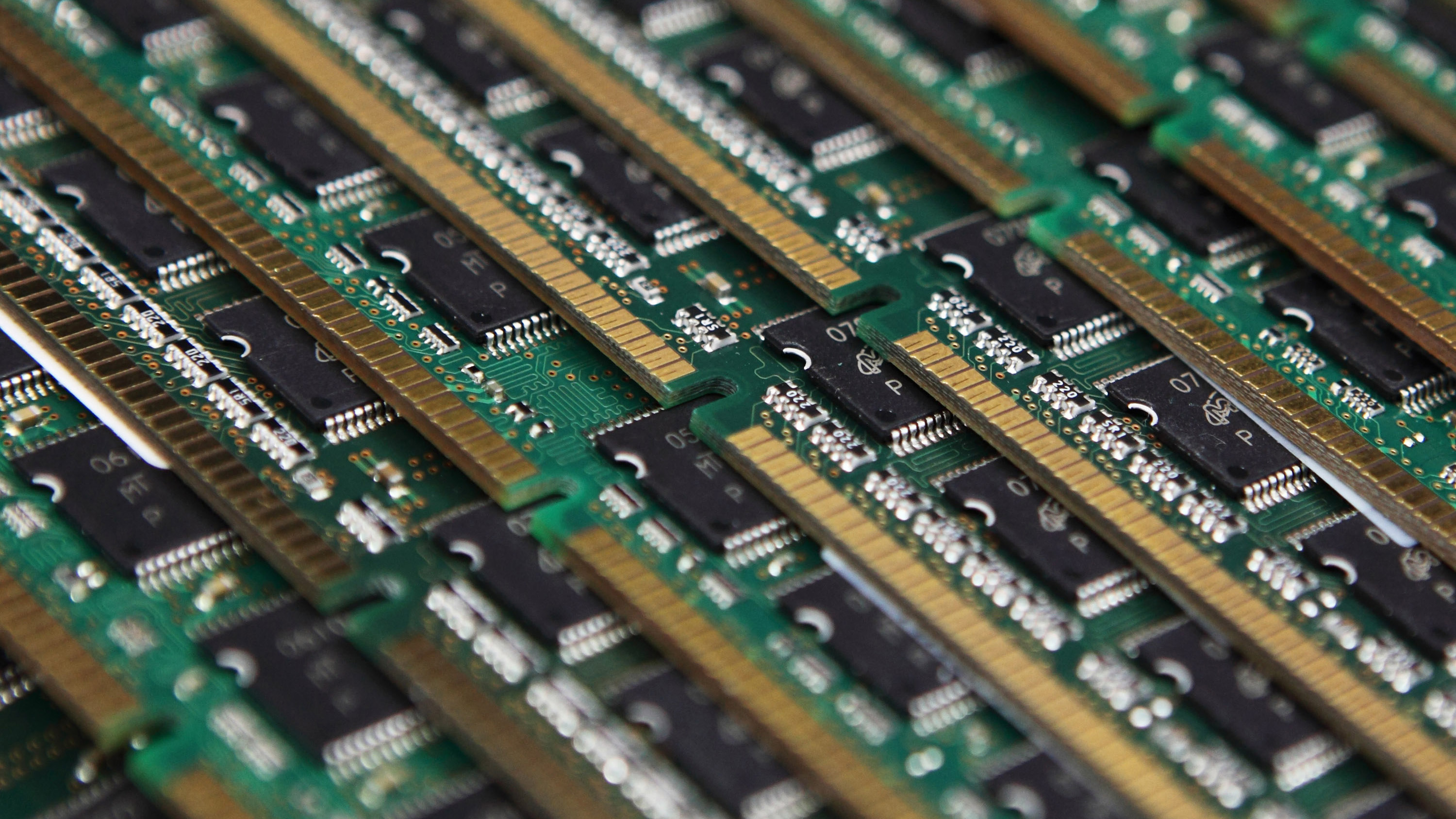Krisis Pasokan DRAM: Saat AI Menggoreng Harga PC Gaming