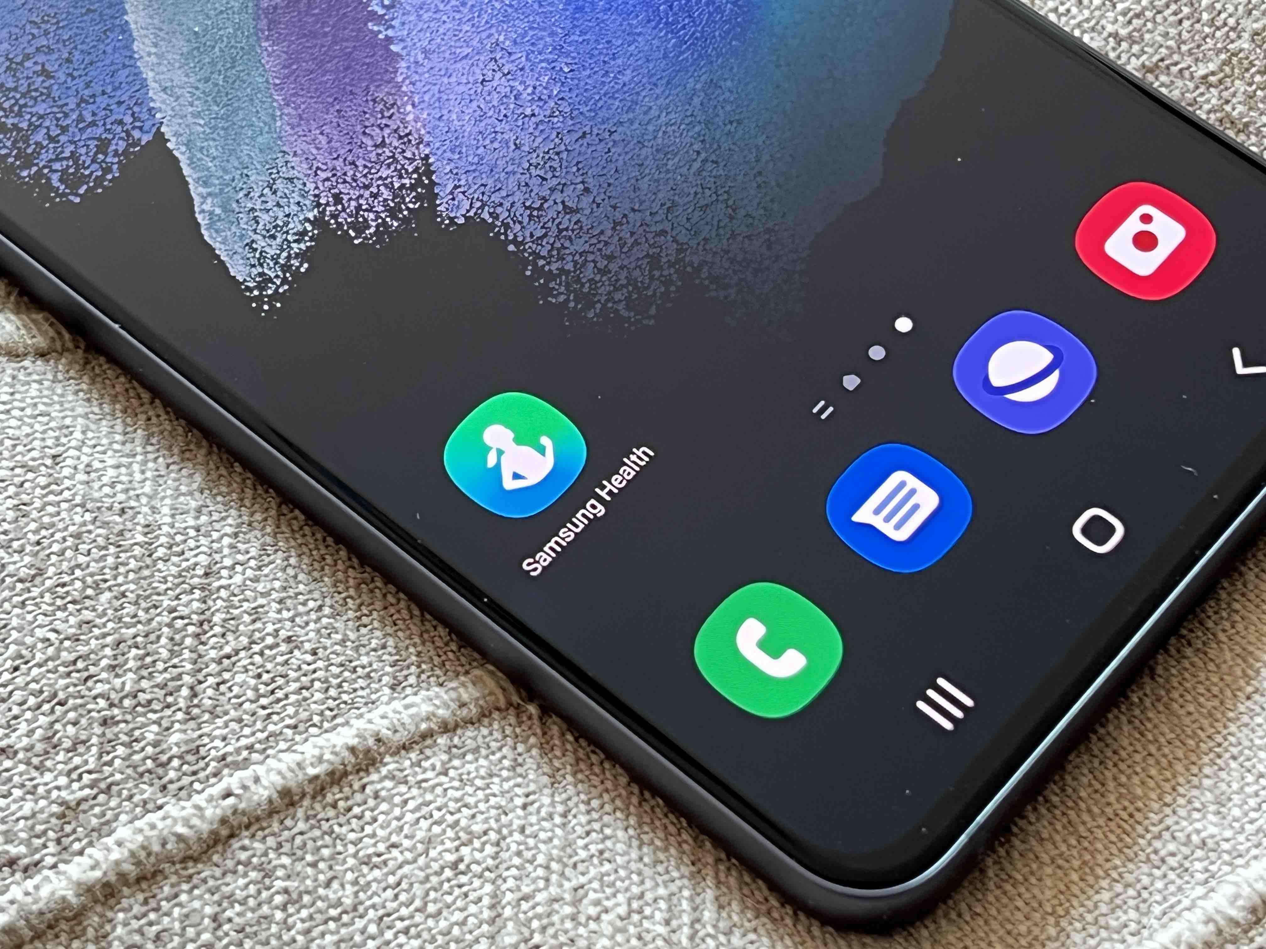 Asisten AI Kesehatan Samsung Hadir di Smartwatch