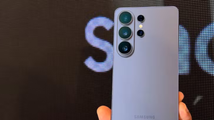 Samsung Galaxy S27 Ultra Bocoran Lengkap: Layar OLED M16 E7, Exynos 2700 2nm, dan Kamera 200MP