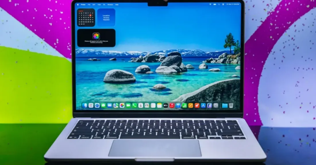 Krisis RAM Bikin MacBook Air Langka: Haruskah Beralih ke MacBook Pro?