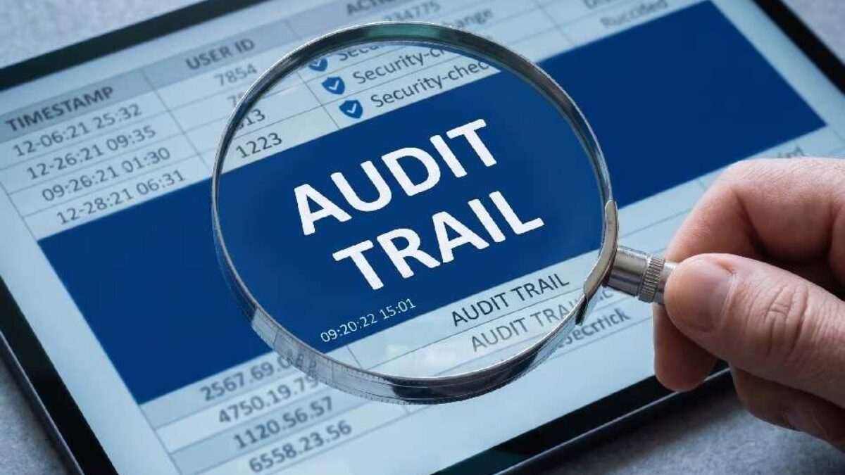 Audit Trail Dokumen Digital: Mengamankan Revisi dan Persetujuan di Kantor