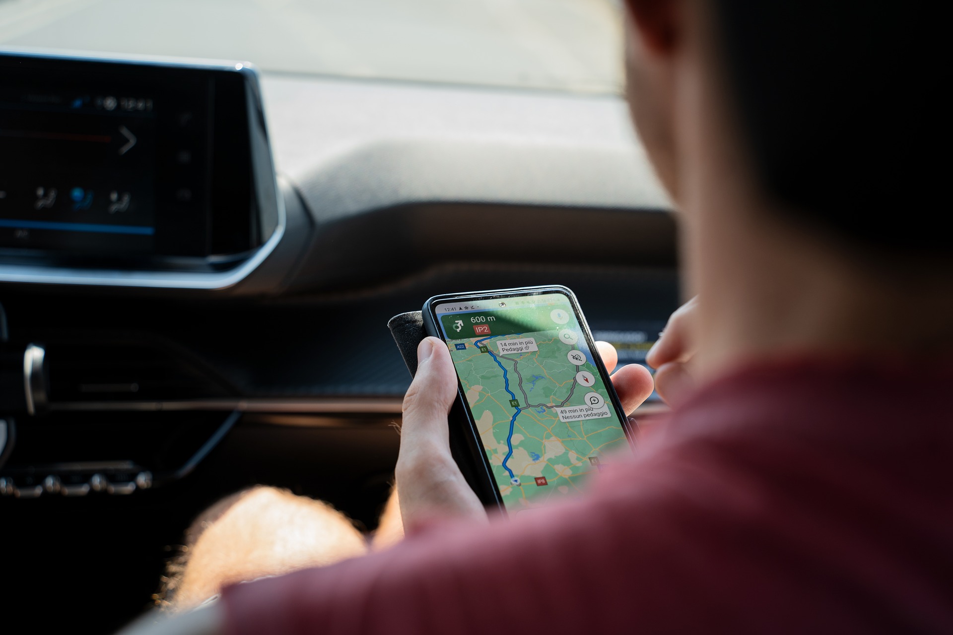 Google Maps Menguras Baterai? Matikan Fitur Tersembunyi Ini