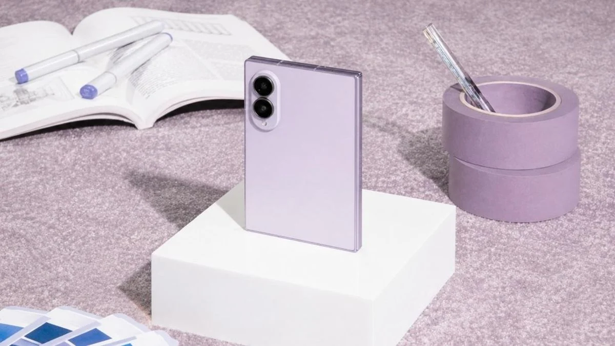 Samsung Galaxy Z Fold8 Ultra, Fold8, dan Flip8: Pilih Ponsel Lipat Terbaik untuk Anda