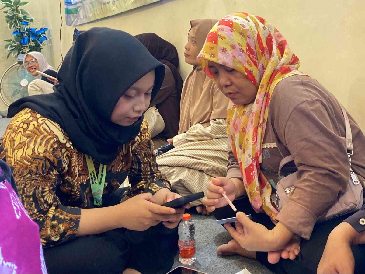 Dari Rumahan ke Google Maps: Panduan Lengkap UMKM Masuk Era Digital