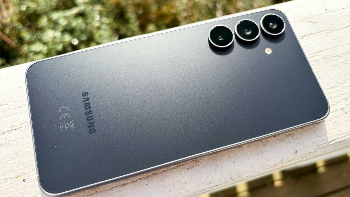 Samsung Galaxy S26 FE: Eksynos 2500 Menyelamatkan Kamera Daur Ulang