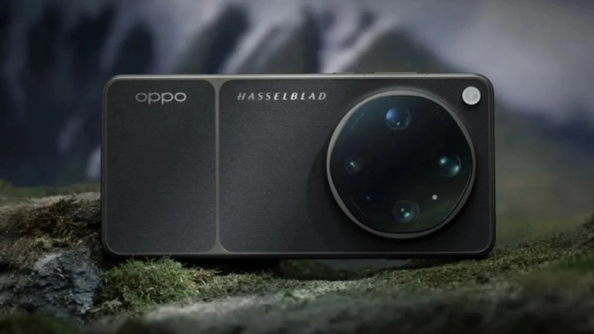 Oppo Find X10 Ultra: Bocoran Gahar, Harga Ultra-Gengsi
