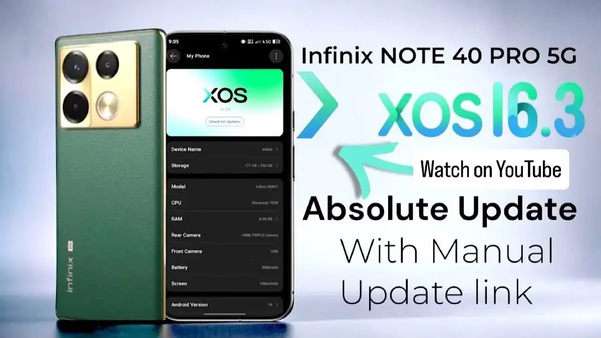 XOS 16 Infinix: Lock Screen AI dan Live Photo yang Bikin Ponsel Terasa Jauh Lebih Premium