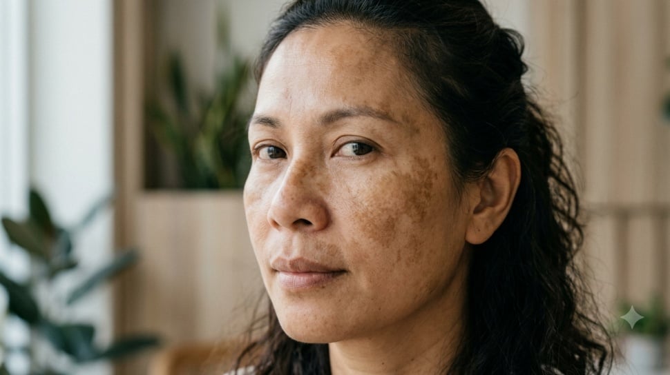 Sunscreen SPF 30 Broad Spectrum untuk Melasma dan Flek Hitam: 4 Pilihan Terbaik di Usia 40