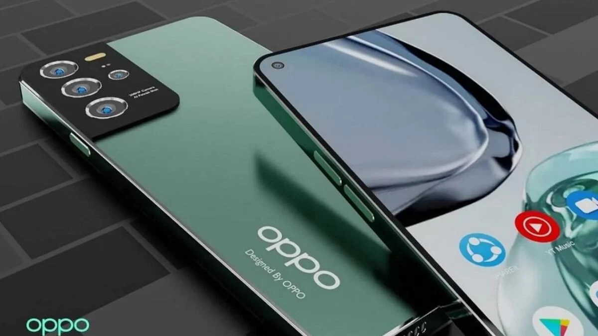 RAM 8GB di Bawah Rp3 Juta: 8 HP OPPO Terbaik untuk Multitasking