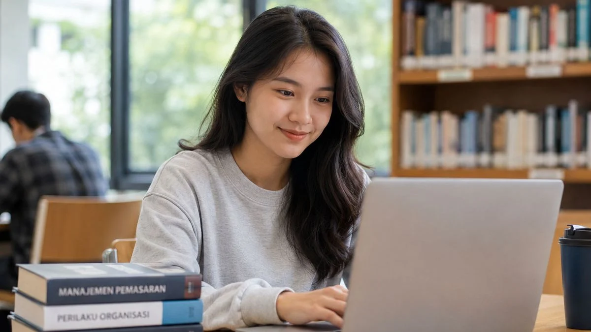 Laptop Terbaik untuk Mahasiswa: Panduan Pilih Sesuai Jurusan dan Budget