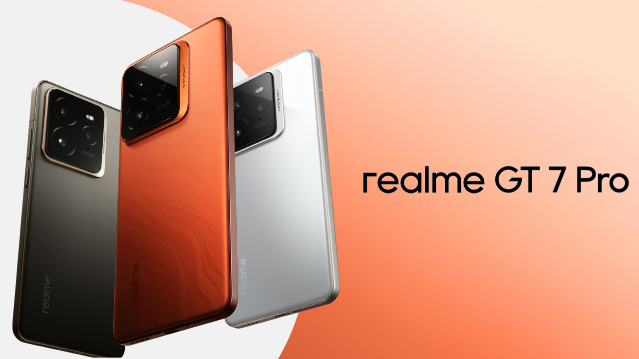 Realme GT 8 Pro vs GT 7 Pro: Pertarungan Flagship AI