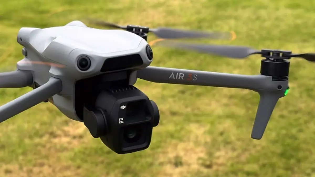 Panduan Lengkap Memilih Drone Murah dengan Kamera 4K untuk Pemula