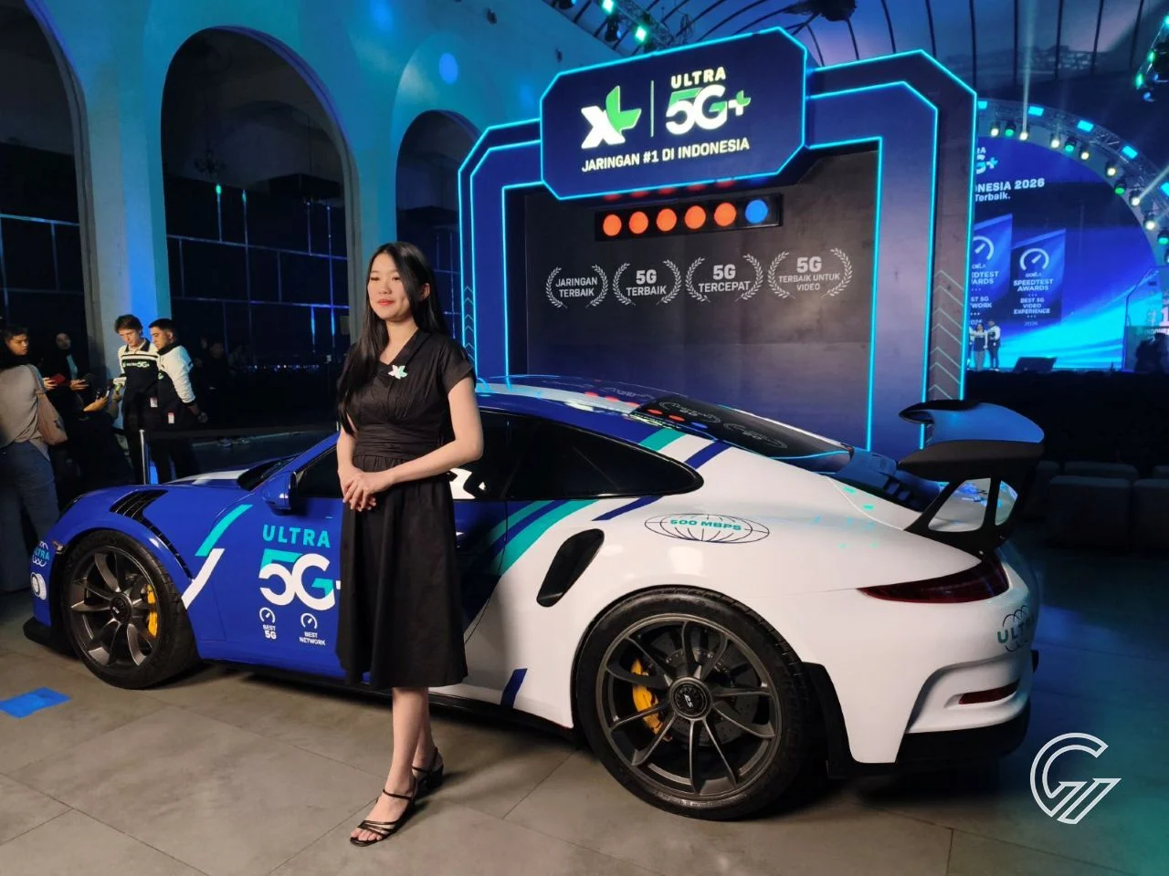 5 Ponsel 5G Termurah: Upgrade Teknologi Tanpa Menguras Kantong