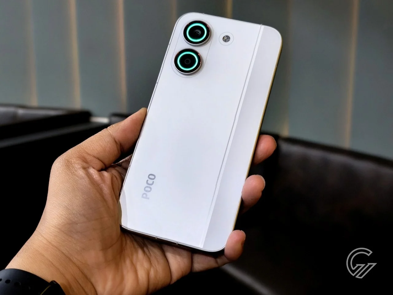 Samsung Galaxy A56 5G vs Xiaomi Poco C81 Pro: Mana yang Lebih Layak Dibeli?