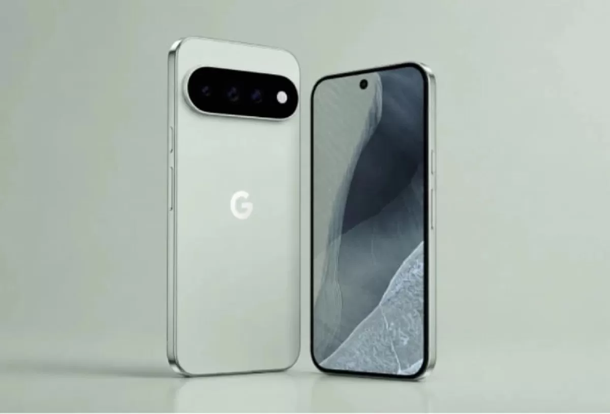 Google Pixel 11 Pro: Tensor G6, Zoom 120x, dan Pixel Glow