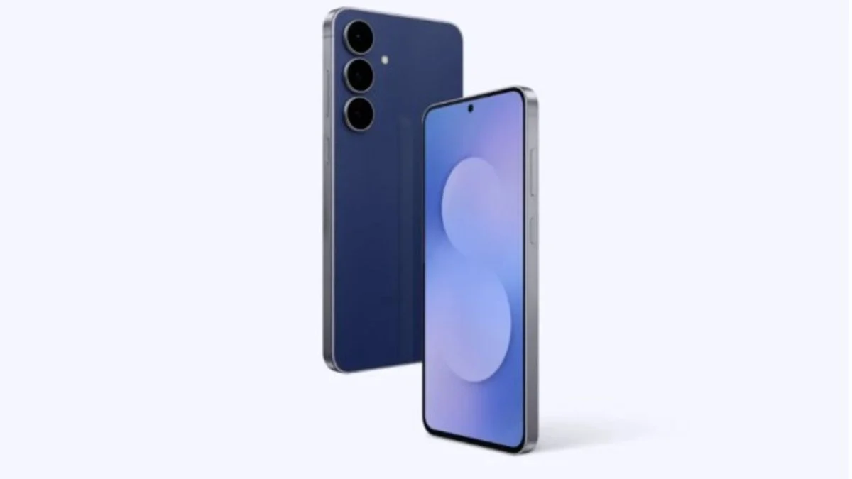 Samsung Galaxy S26 FE: Flagship Killer dengan Exynos 2500 dan Layar 120Hz
