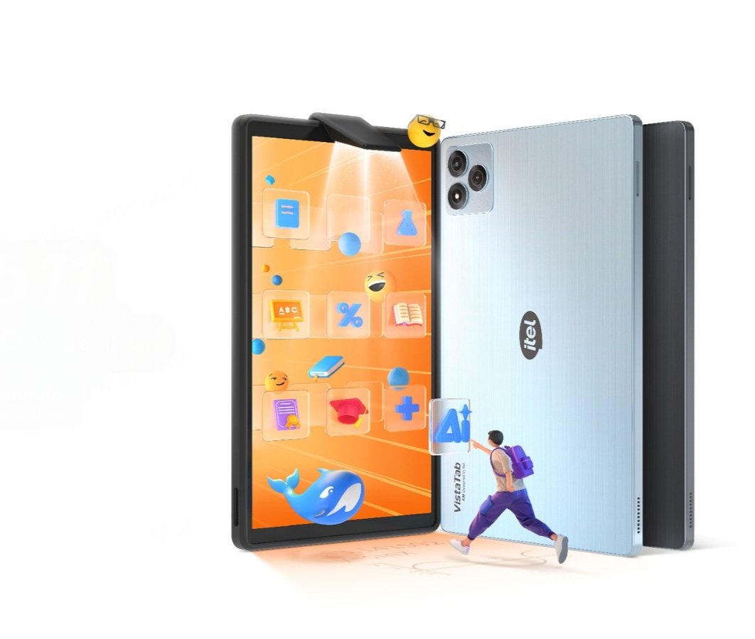 Tablet Rp2 Jutaan dengan Baterai 7000mAh untuk Belajar dan Hiburan Seharian