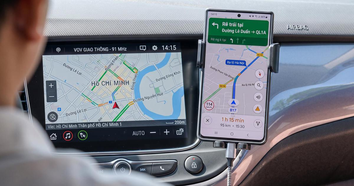Panduan Lengkap Membaca Kode Warna Lalu Lintas di Google Maps