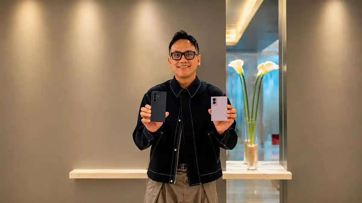 Panduan Lengkap Galaxy Z8 Series untuk Kerja, Konten, dan Mobilitas